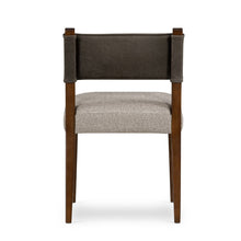 Oliver Chair