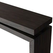 Ikaika Console Table