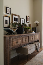 Sol Console Table