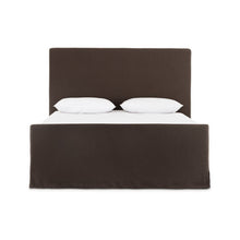 Daphne Slipcover Bed