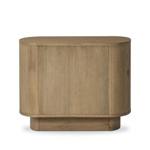 Paddington Nightstand