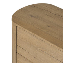 Paddington Nightstand