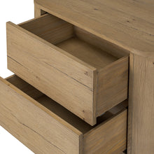 Paddington Nightstand