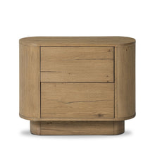 Paddington Nightstand