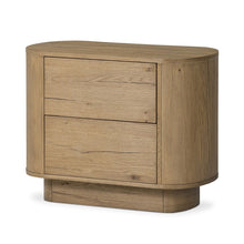 Paddington Nightstand