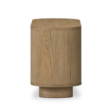 Paddington Nightstand