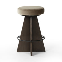 Persons Swivel Counter Stool