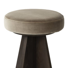 Persons Swivel Counter Stool