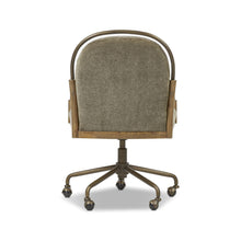 Olive Desk Chair