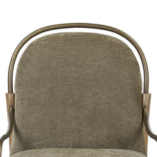 Olive Desk Chair