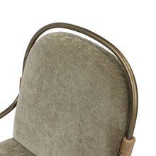 Olive Desk Chair