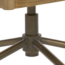 Olive Desk Chair