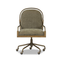Olive Desk Chair