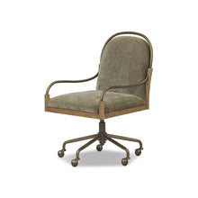 Olive Desk Chair