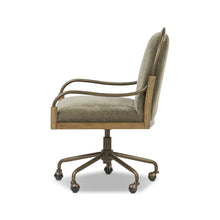 Olive Desk Chair
