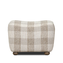 Kylie Ottoman