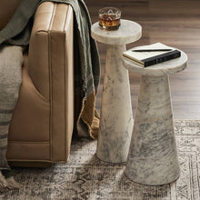 Mavis Nesting End Tables