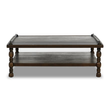 Maple Coffee Table