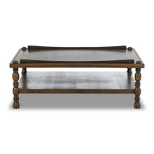 Maple Coffee Table