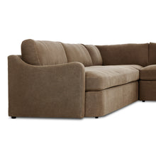 Aurelia 3 Piece Sectional