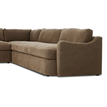 Aurelia 3 Piece Sectional