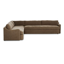 Aurelia 3 Piece Sectional