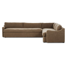 Aurelia 3 Piece Sectional