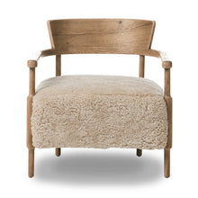 Benny Chair