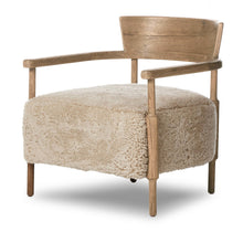 Benny Chair