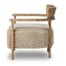 Benny Chair