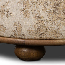 Billy Ottoman