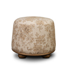 Billy Ottoman
