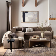 Aurelia 3 Piece Sectional