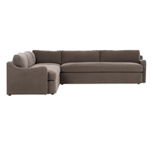 Aurelia 3 Piece Sectional