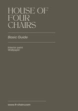 House of Four Chairs Basic Guide