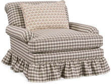 Frankie Chair