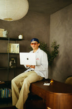 Pilar Desk