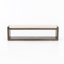Eddie Bench