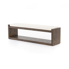 Eddie Bench