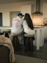 Persons Swivel Counter Stool
