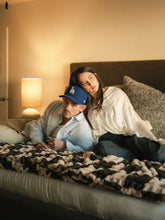 Daphne Slipcover Bed