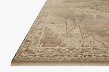 GAD-01 Natural / Bark Rug