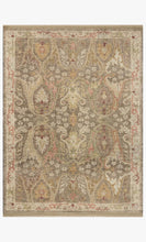 GAD-05 Taupe / Multi