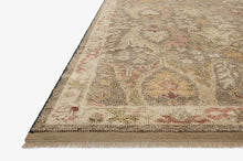 GAD-05 Taupe / Multi