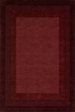 HM-01 Red Rug