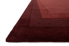 HM-01 Red Rug