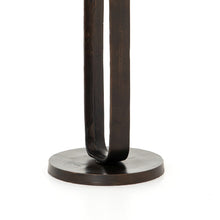 Drew End Table