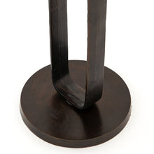 Drew End Table