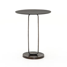 Drew End Table