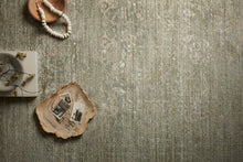 INA-06 Sage / Natural Rug